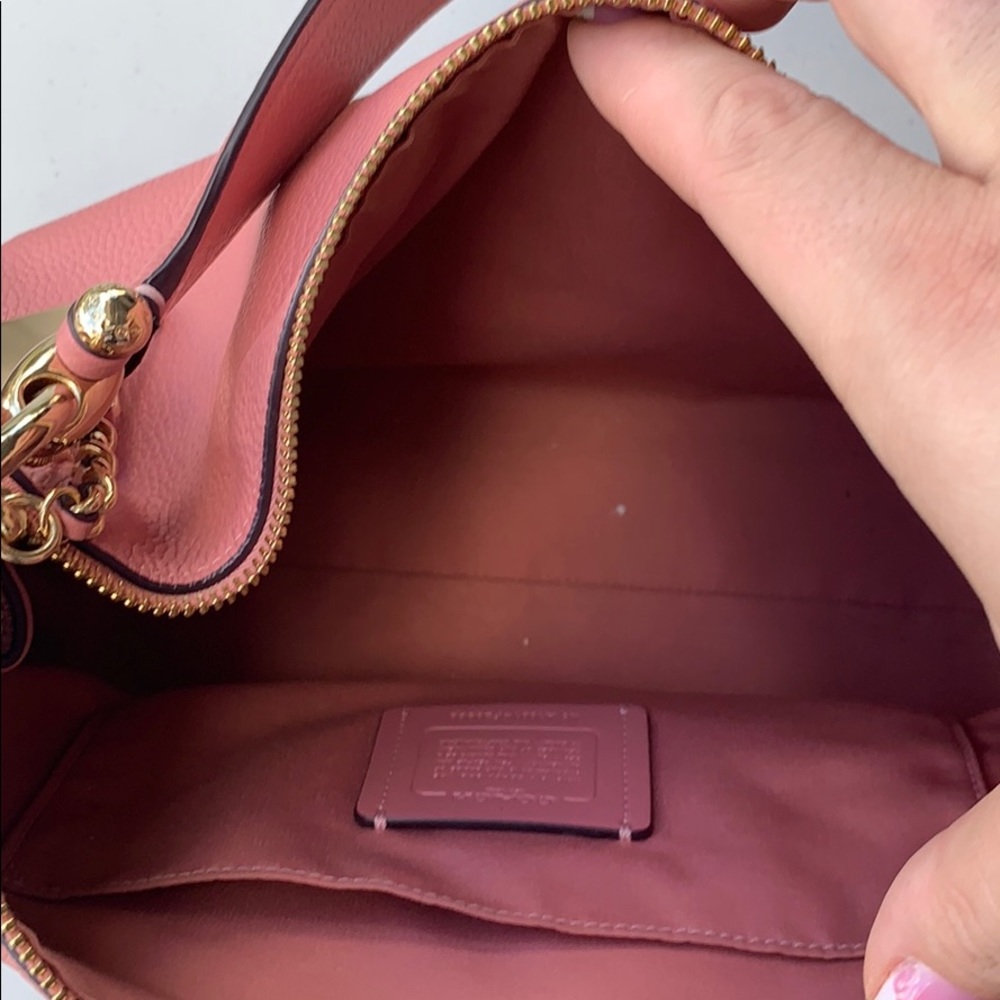 Coach bag - Picture 3 of 3